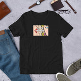 Let's About It T-Shirt, Let's Talk About It Tee, Talk T-shirt, Gift for Her, Gift for Him