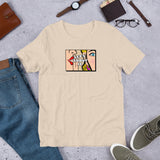 Let's About It T-Shirt, Let's Talk About It Tee, Talk T-shirt, Gift for Her, Gift for Him