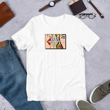 Let's About It T-Shirt, Let's Talk About It Tee, Talk T-shirt, Gift for Her, Gift for Him