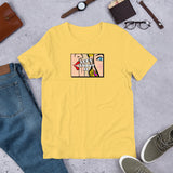Let's About It T-Shirt, Let's Talk About It Tee, Talk T-shirt, Gift for Her, Gift for Him